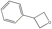 3-phenyloxetane CAS#: 10317-13-2