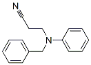 3-[phenyl(phenylmethyl)amino]-Propanenitrile CAS#: 26322-20-3