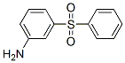 3-(phenylsulfonyl)benzenamine CAS#: 26815-49-6