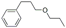 (3-propoxypropyl)benzene CAS#: 14289-73-7