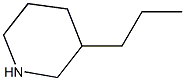 3-propylpiperidine CAS#: 13603-14-0