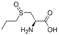 3-(propylsulphinyl)-L-alanine CAS#: 17795-24-3
