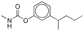 3-sec-AMylphenyl N-MethylcarbaMate CAS#: 2282-34-0
