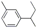 3-sec-Butyltoluene CAS#: 1772-10-7