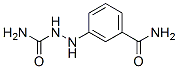 3-semicarbazidobenzamide CAS#: 122-49-6