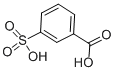 3-sulphobenzoic acid CAS#: 121-53-9