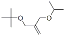 3-tert-Butoxy-2-(isopropoxymethyl)-1-propene CAS#: 23230-88-8