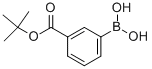 3-tert-Butoxycarbonylphenylboronic acid CAS#: 220210-56-0