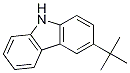3-tert-Butyl-9H-carbazole CAS#: 22401-74-7