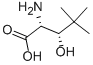 3-tert-Butyl-L-serine CAS#: 171866-72-1
