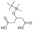 3-(tert-ButyldiMethylsilyloxy)glutaric Acid CAS#: 113794-48-2
