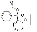 3-(tert-butyldioxy)-3-phenylphthalide CAS#: 25251-51-8