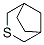 3-thiabicyclo[3.2.1]octane CAS#: 279-81-2