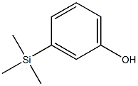 3-(triMethylsilyl)phenol CAS#: 17881-95-7