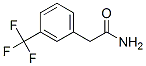 [3-(trifluoromethyl)phenyl]acetamide CAS#: 22902-93-8