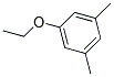 3.5-DIMETHYLPHENETOLE CAS#: 18102-49-3