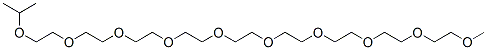 30-methyl-2,5,8,11,14,17,20,23,26,29-decaoxahentriacontane CAS#: 100258-41-1