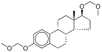 3,17?-O-BIS(METHOXYMETHYL)ESTRADIOL CAS#: 113680-55-0