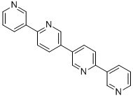[3,2':5',3'':6'',3''']-QUATERPYRIDINE CAS#: 254902-22-2