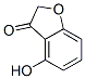 3(2H)-Benzofuranone, 4-hydroxy- CAS#: 19278-81-0