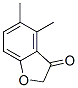 3(2H)-Benzofuranone,  4,5-dimethyl- CAS#: 20895-42-5