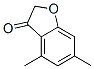 3(2H)-Benzofuranone,  4,6-dimethyl- CAS#: 20895-44-7