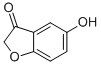 3(2H)-Benzofuranone,  5-hydroxy- CAS#: 19278-82-1