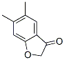 3(2H)-Benzofuranone,  5,6-dimethyl- CAS#: 20895-43-6
