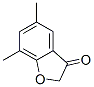 3(2H)-Benzofuranone,  5,7-dimethyl- CAS#: 20895-46-9
