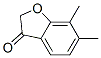 3(2H)-Benzofuranone, 6,7-dimethyl- CAS#: 20895-47-0