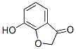 3(2H)-Benzofuranone, 7-hydroxy- CAS#: 19397-70-7