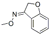 3(2H)-Benzofuranone,  O-methyloxime CAS#: 208711-58-4