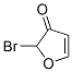 3(2H)-Furanone, 2-bromo- CAS#: 109918-10-7