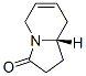 3(2H)-Indolizinone,1,5,8,8a-tetrahydro-,(8aS)-(9CI) CAS#: 287974-12-3