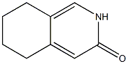 3(2H)-Isoquinolinone,5,6,7,8-tetrahydro-(9CI) CAS#: 102879-33-4