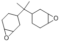 3,3''-(1-METHYLETHYLIDENE)BIS-7-OXABICYCLO[4.1.0]HEPTANE CAS#: 14513-43-0