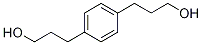 3,3'-(1,4-phenylene)dipropan-1-ol CAS#: 19417-58-4