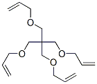 3,3'-[[2,2-bis[(allyloxy)methyl]-1,3-propanediyl]bis(oxy)]dipropene CAS#: 1471-18-7