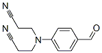 3,3'-[(4-formylphenyl)imino]bispropiononitrile CAS#: 17354-79-9