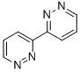 3,3'-BIPYRAZINE CAS#: 10198-96-6