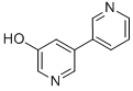 [3,3'-BIPYRIDIN]-5-OL CAS#: 15862-23-4