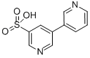 3,3''-BIPYRIDINE-5-SULFONIC ACID CAS#: 1625-80-5