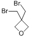 3,3-BIS(BROMOMETHYL)OXETANE CAS#: 2402-83-7