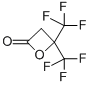 3,3-BIS(TRIFLUOROMETHYL)-2-OXETANONE CAS#: 1718-33-8