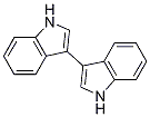 3,3'-Bi[1H-indole] CAS#: 13637-37-1