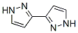 3,3'-Bi(1H-pyrazole) CAS#: 2384-02-3