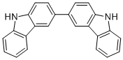 3,3'-Bicarbazole CAS#: 1984-49-2