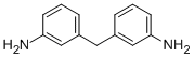 3,3'-DIAMINODIPHENYLMETHANE CAS#: 19471-12-6
