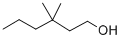 3,3-DIMETHYL-1-HEXANOL CAS#: 10524-70-6