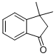 3,3-DIMETHYL-1-INDANONE CAS#: 26465-81-6